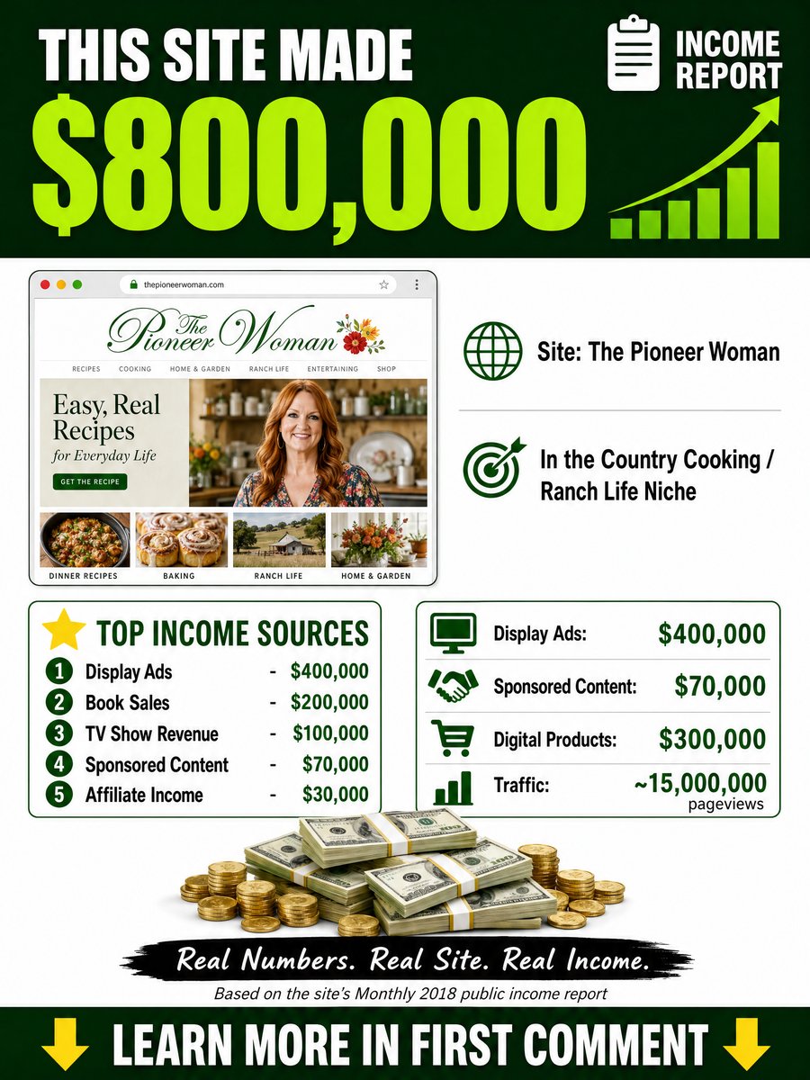 Yummly Income Report