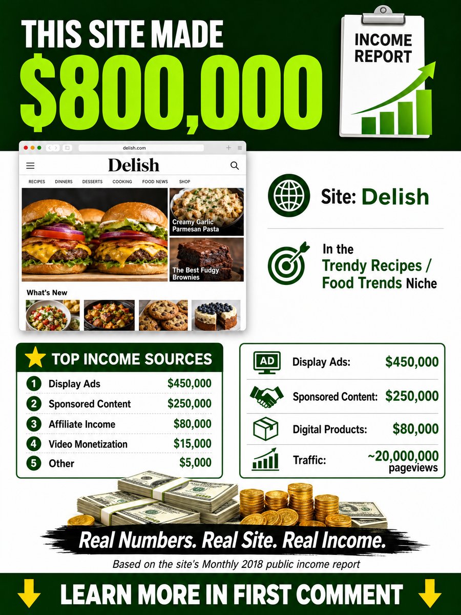 Helium 10 Blog Income Report