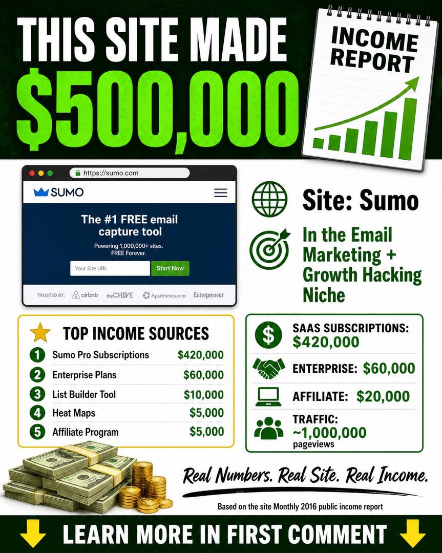 The Points Guy Income Report