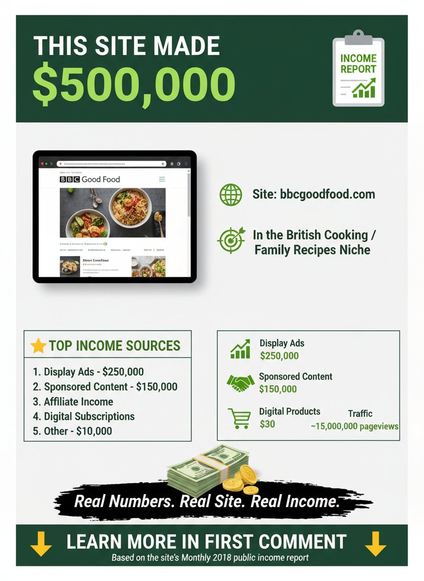 Oberlo Blog Income Report