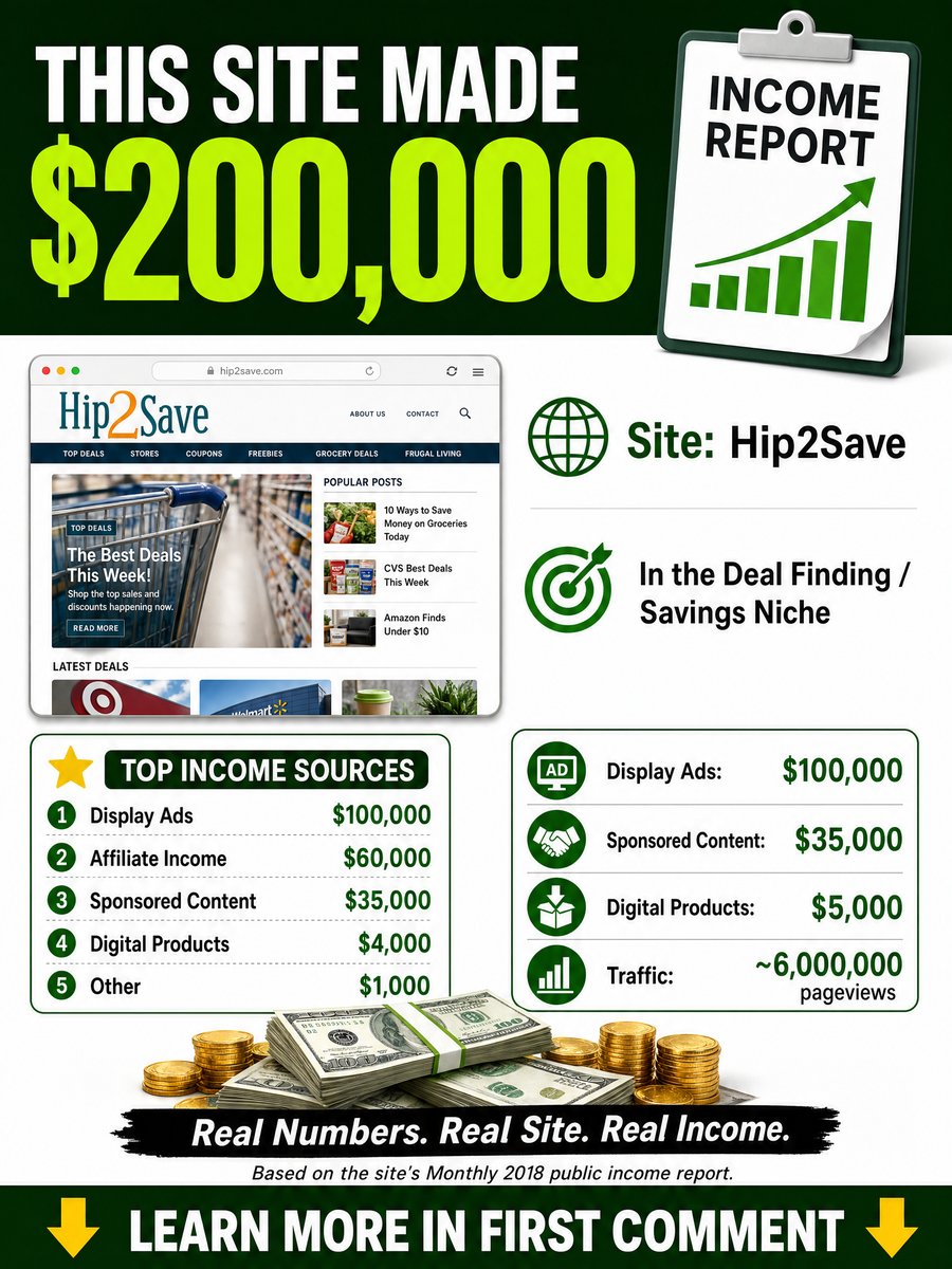 Million Mile Secrets Report