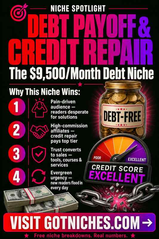 Investment Reviews & Robo-Advisors Niche Report