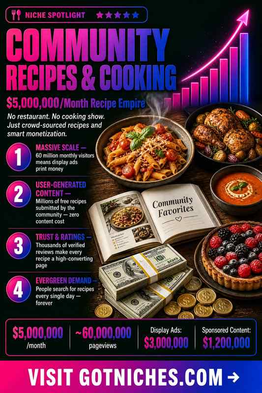 Debt Payoff & Credit Repair Niche Report