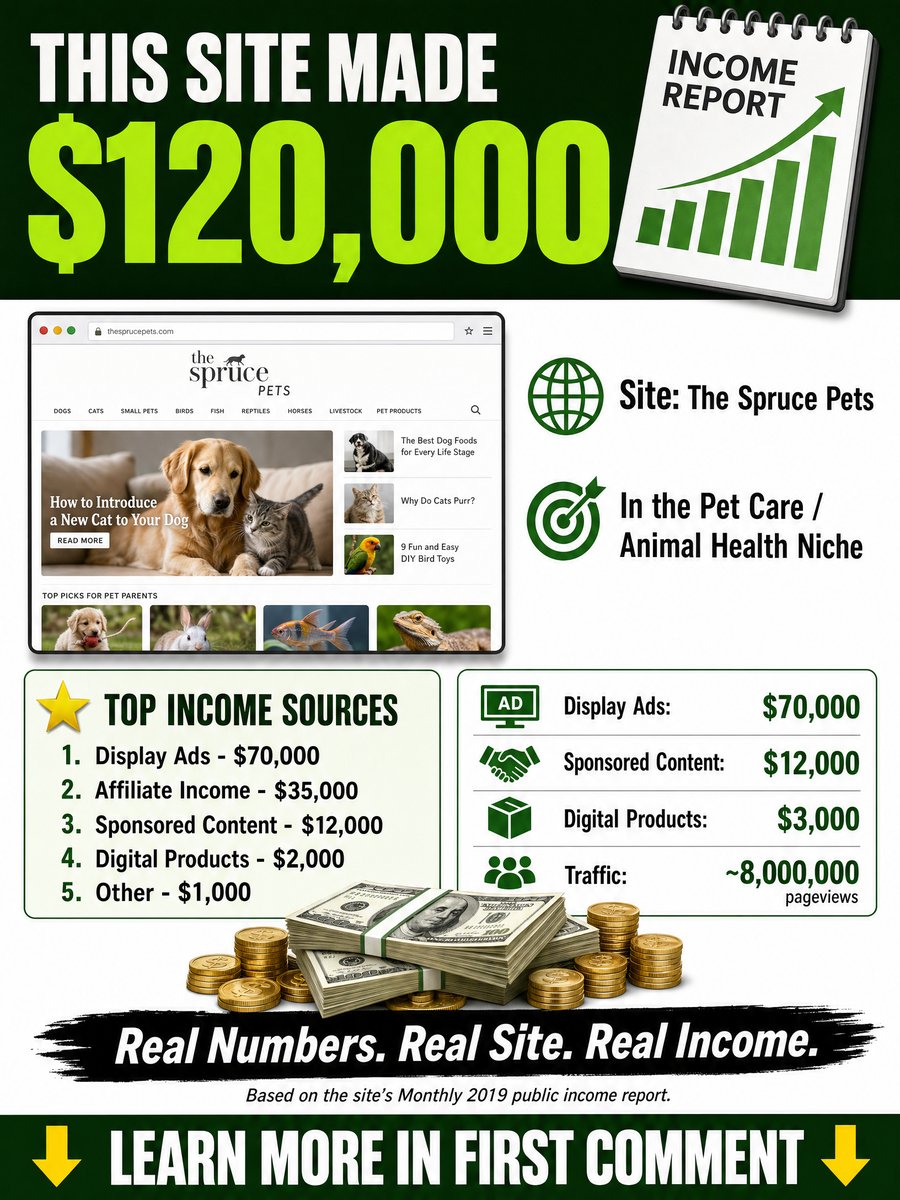 Sustainable Living Niche Report